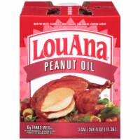 LouAna® Peanut Oil Perspective: Main