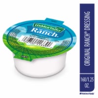 Hidden Valley® Original Ranch® Dressing Perspective: Main