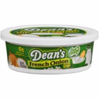 Dean's French Onion Dip