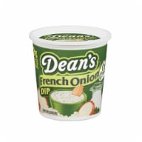 Dean's® French Onion Dip Perspective: Main