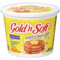 Gold 'N Soft Spread Perspective: Main