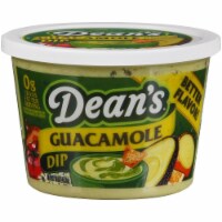 Deans Guacamole Dip Perspective: Main