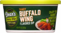 Dean's® Tangy Buffalo Wing Flavored Dip
