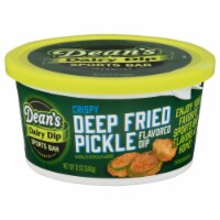 Dean's® Deep Fried Pickle Flavor Dip