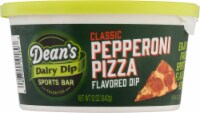 Dean's® Classic Pepperoni Pizza Flavored Dip