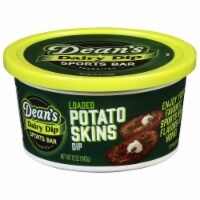Dean's Loaded Potato Skins Dip