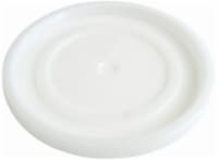 Argee 5-Gallon Plastic Bucket Lid - White
