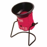 Flowtron LE-900 The Ultimate Mulcher Electric Leaf Shredder