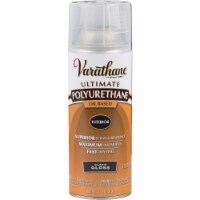 Varathane® Ultimate Polyurethane Clear Gloss Oil-Based Wood Finish Spray