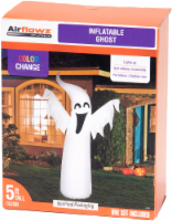 Occasions Inflatable Color Changing Ghost