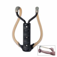 Beeman Classic Ii Slingshot  9.25in. x 5.25in. x 3in.