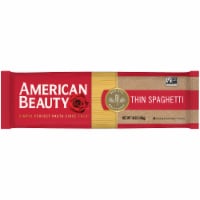 American Beauty™ Thin Spaghetti