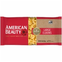 American Beauty™ Large Elbows Pasta