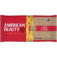 American Beauty Large Elbows Pasta