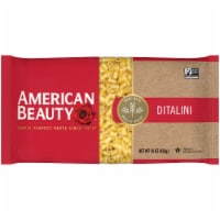 American Beauty Ditalini Pasta