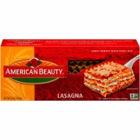 American Beauty® Long Lasagna Perspective: Main
