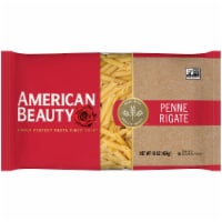 American Beauty Penne Rigate Pasta Noodles