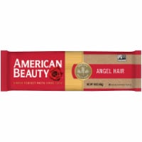 American Beauty Angel Hair Pasta