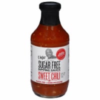 G Hughes® Sugar Free Sweet Chili Sauce
