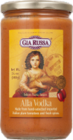 Gia Russa Alla Vodka Sauce