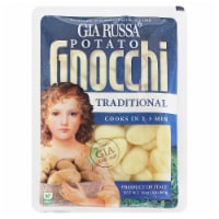 Gia Russa® Potato Gnocchi Perspective: Main