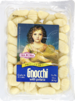 Gia Russa Gnocchi with Potato