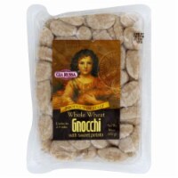 Gia Russa Gnocchi with Sweet Potato