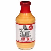 G Hughes Sugar Free Yum Yum Sauce