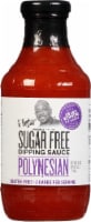 G Hughes Sugar Free Polynesian Dipping Sauce