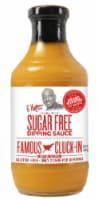 G Hughes® Sugar Free Famous Cluckin Dipping Sauce