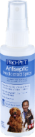 Pro-Pet Antiseptic Medicated Spray Perspective: Main