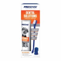 Pro-Sense Dental Solutions Kit For Dogs