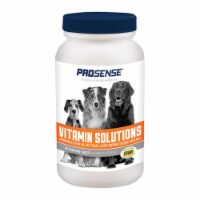 Pro-Sense® Vitamin Solutions for Dogs Chewable Tablets