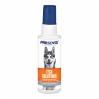 Pro Pet J1803 4 oz Itch Relief Hydrocortisone Spray for Dog