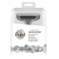 Perfect Coat Professional Deshedder for Large-Size Dogs