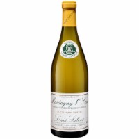 Louis Latour Chardonnay French White Wine Perspective: Main