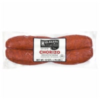 Kiolbassa Smoked Meats Chorizo Mexican Style Sausage Perspective: Main