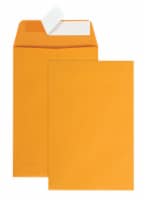 Columbian Catalog Mailing Envelope