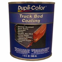 Dupli-Color Truck Bed Coating Quart