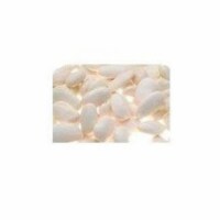 Bulk Peas And Beans Organic 100% Organic Navy Beans 25 Lbs