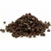 Bulk Flours and Baking Organic Dark Chocolate Chips - Single Bulk Item - 10LB
