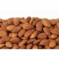 Roasted Tamari Almonds