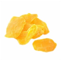 Harvest Trading Comapny Low Sugar and Unsulphered Bulk Dried Fruit Mango Slices