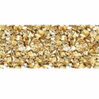Grain Millers BG13911 Grain Millers Steel Cut Oats - 1x25LB