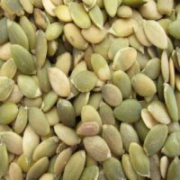 Bulk Seeds Pumpkin Seeds Raw - Single Bulk Item - 5LB