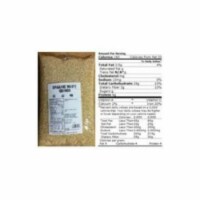 Bulk Grains Organic Quinoa White - Single Bulk Item - 5LB