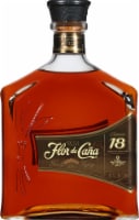 Flor de Cana 18 Centenario Ultra-Premium Rum Perspective: Main