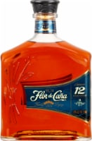Flor de Cana® 12 Centenario Ultra-Premium Rum Perspective: Main