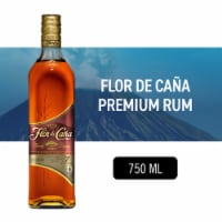 Flor de Cana 7 Gran Reserva Premium Rum Perspective: Main