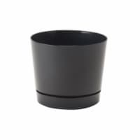 Novelty Majestic Planter - Black